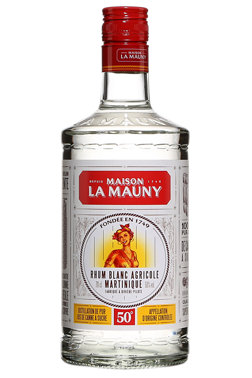 La Mauny Blanc 50° (1.00L)